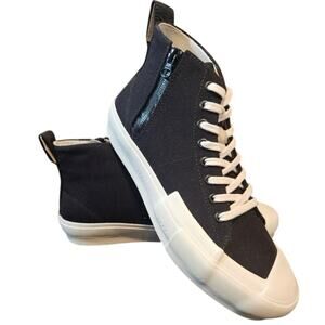 OBRA Utility Artistry Newcore High Top Full Cap Size US 9 New in Box MSRP $130
